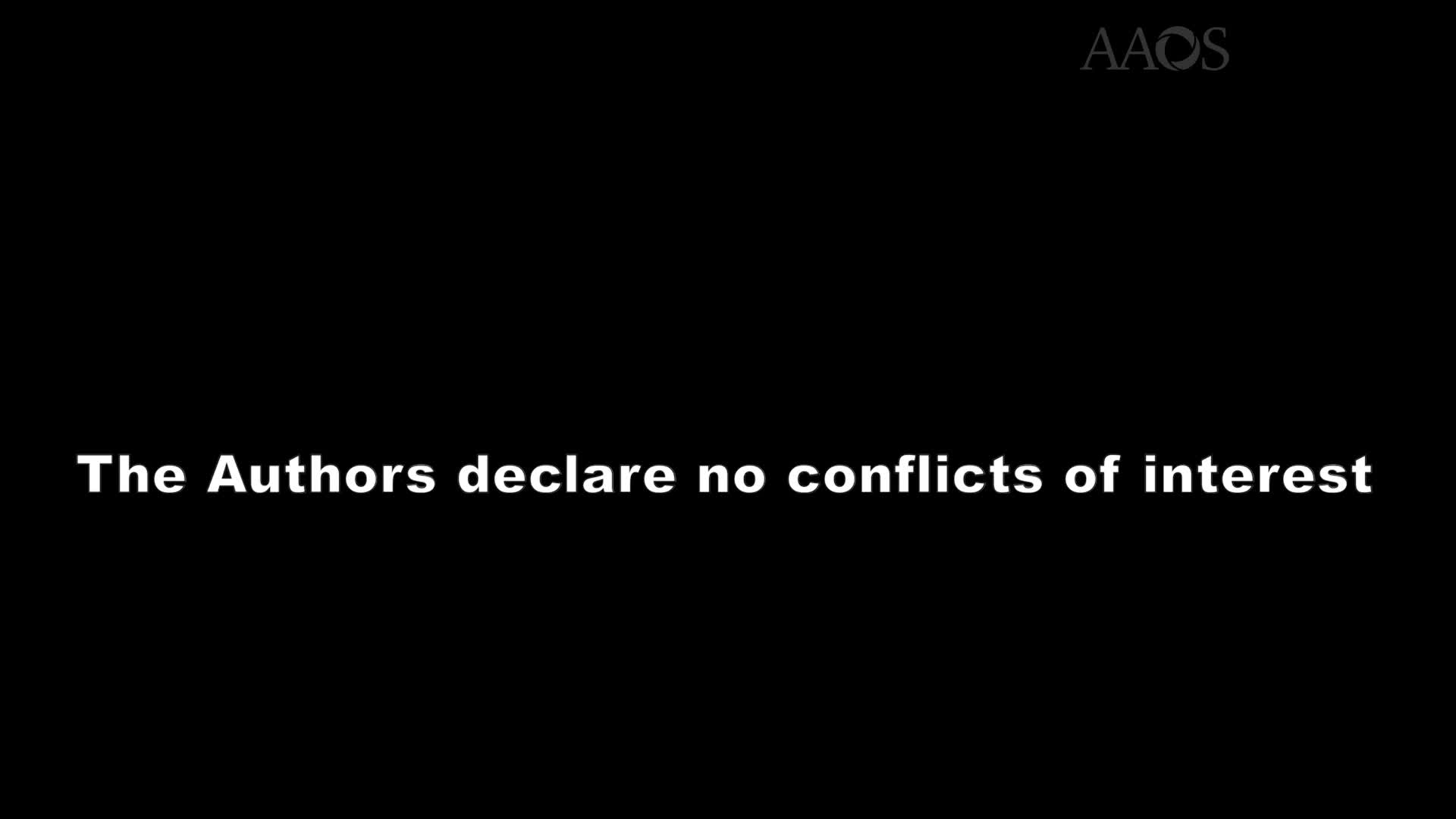 University Of BolognaRizzoli-Orthopaedic Institute Rizzoli Sicily Department