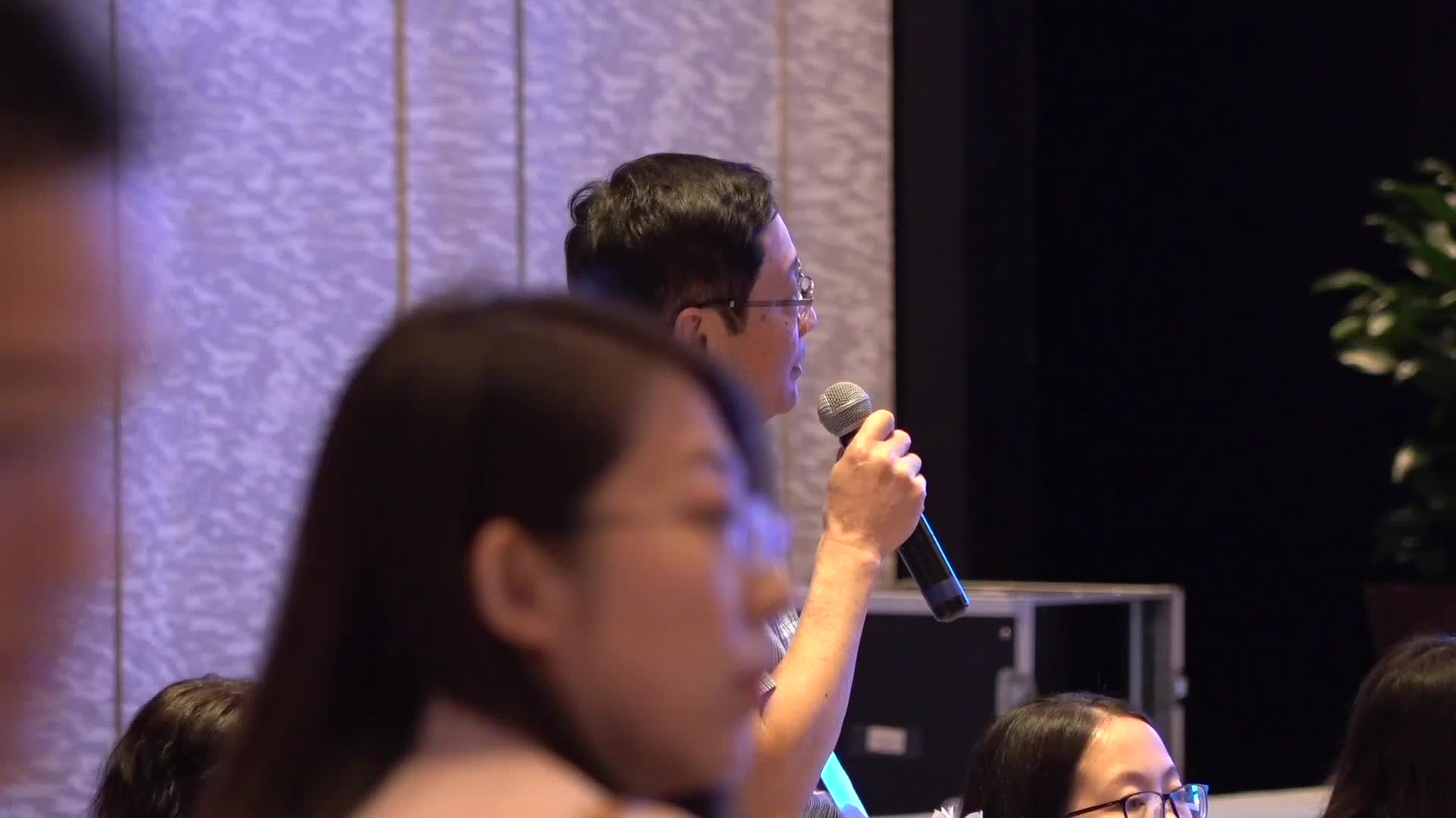 认识中山大学第一附属医院肺癌MDT团队及讨论专家