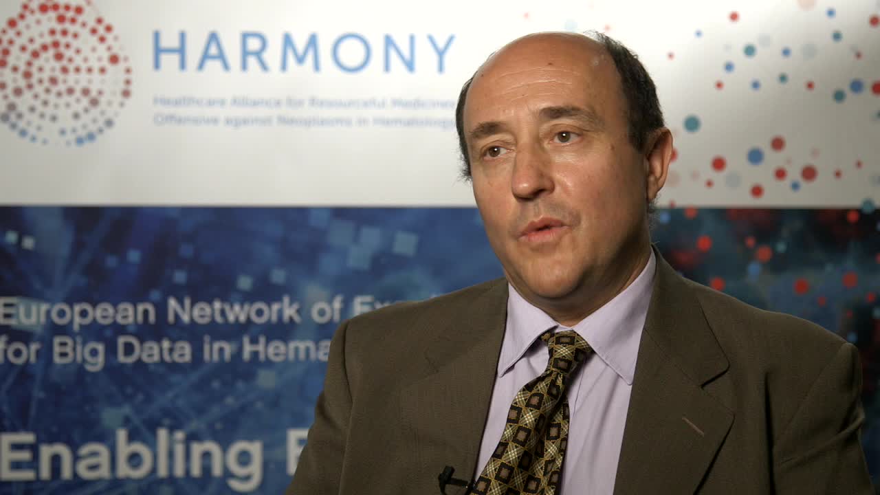 Jes&uacute;s Mar&iacute;a Hern&aacute;ndez Rivas-ecancer Web