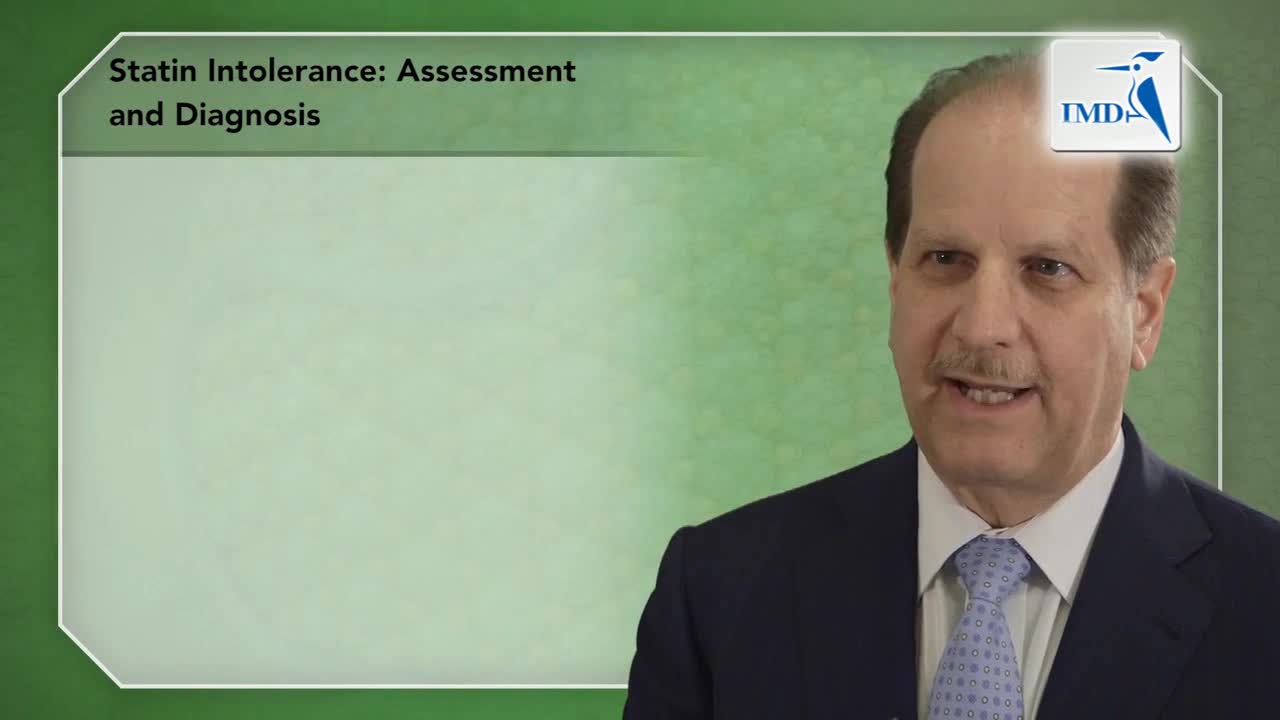 01_血脂异常他汀类药物应用