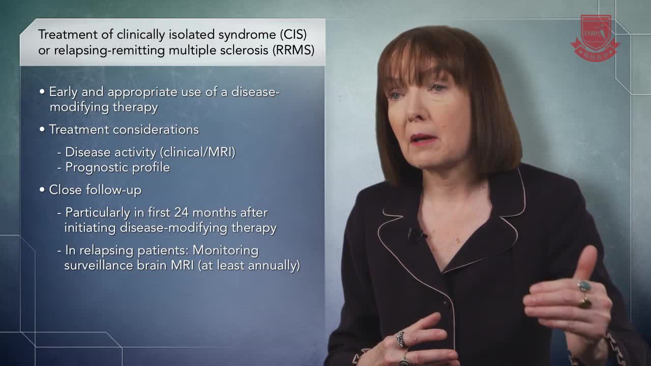 改变靶向MS治疗的范式 检查B细胞靶向治疗的新证据