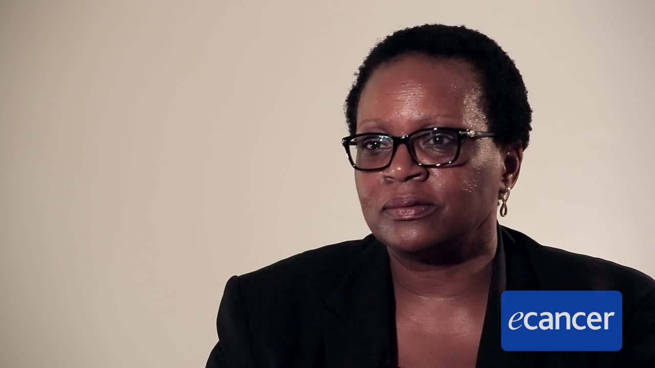 Dr Ntokozo Ndlovu-ecancer Web