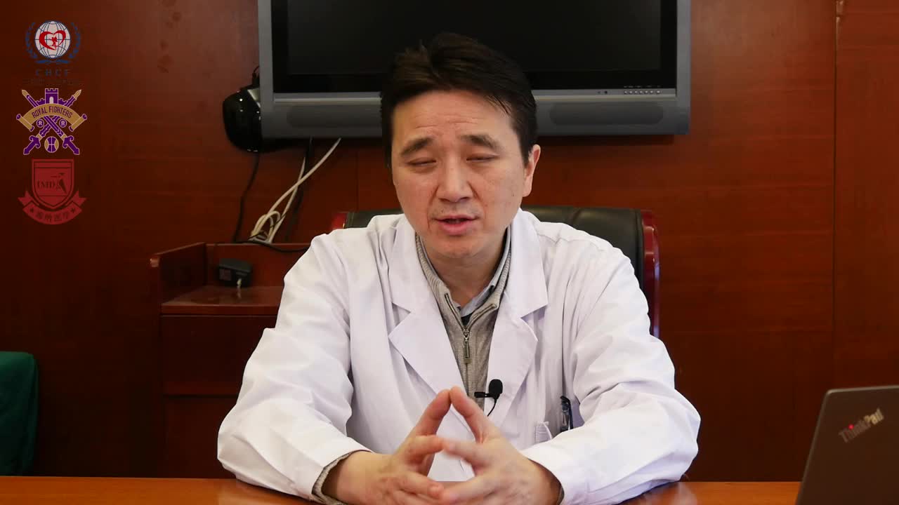 邹彤-怎样早期发现冠心病2