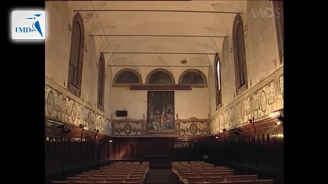 儿科--儿童易变性平足症的手术治疗方法