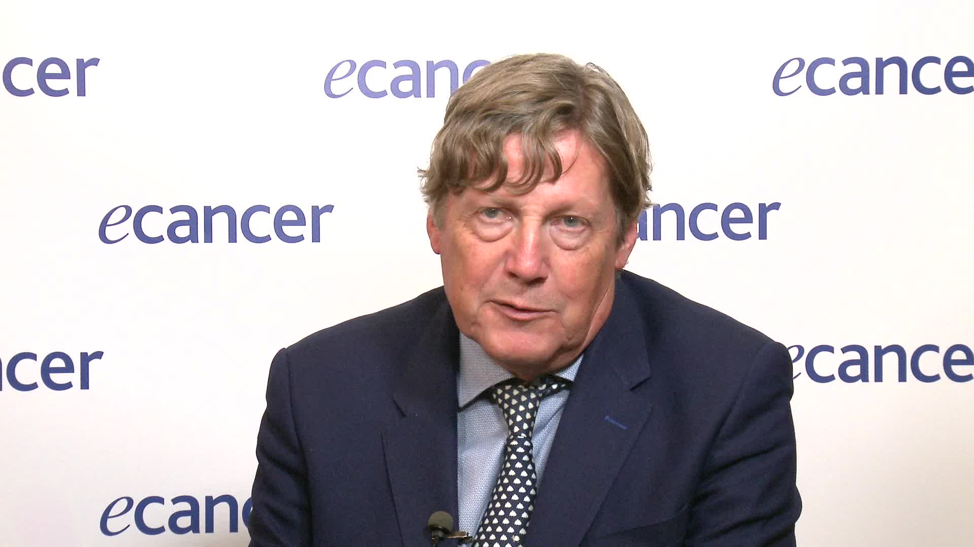 Pieter Sonneveld-ecancer Web