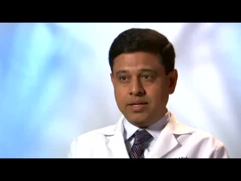 结肠外科---Dr. Abhijit Basu,