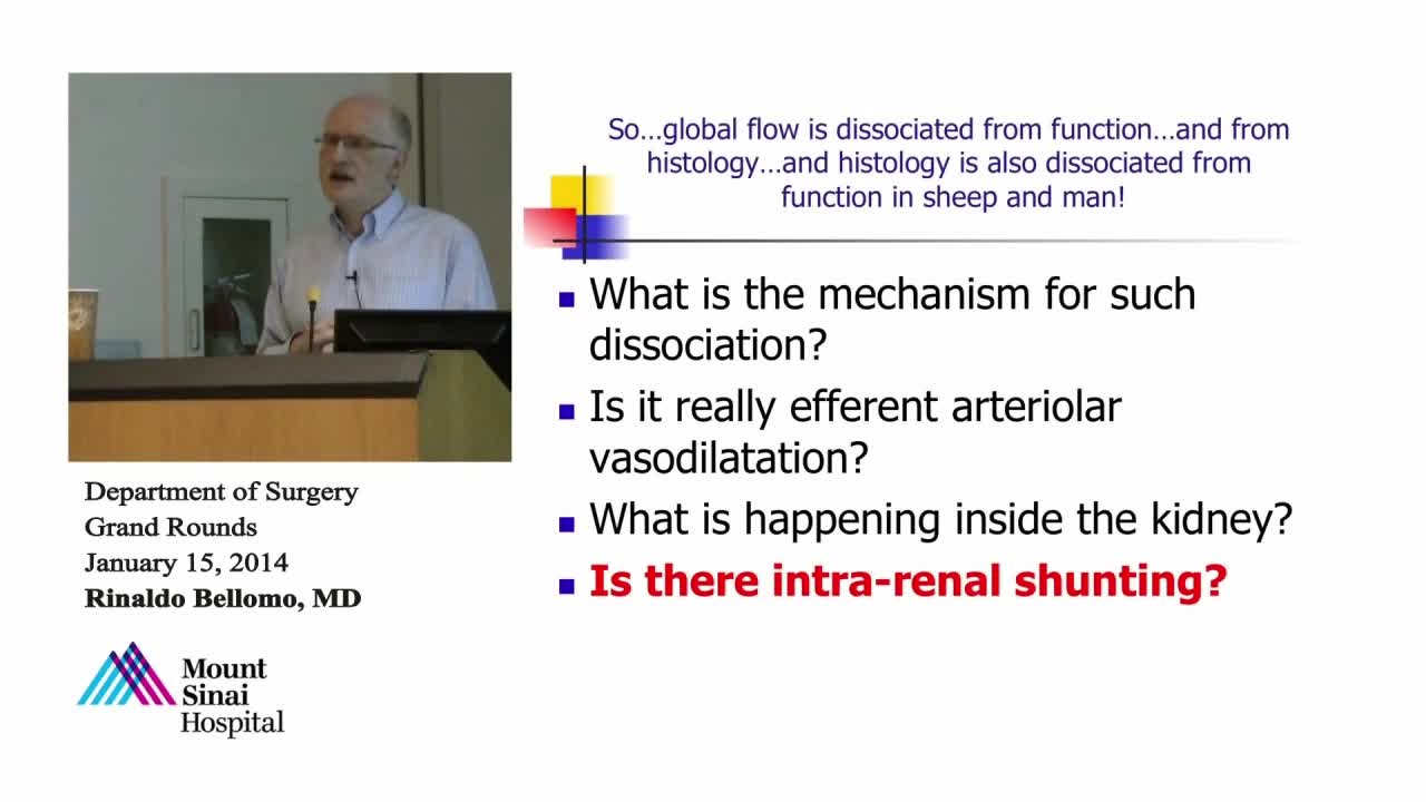 脓毒症急性肾损伤（5）