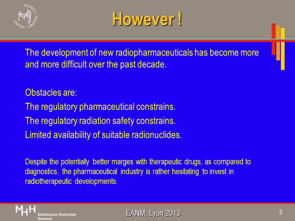 治疗用新型放射性药物