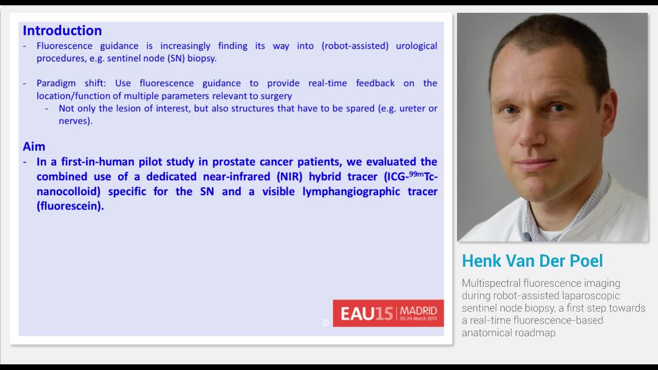 Multispectral fluorescence imaging during robot-assisted ..-