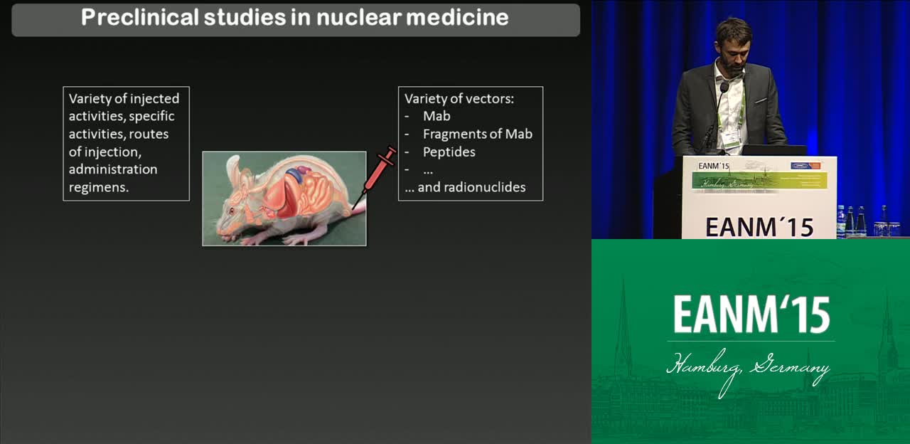临床前研究中基于PK模型的剂量计算和剂量效应关系
