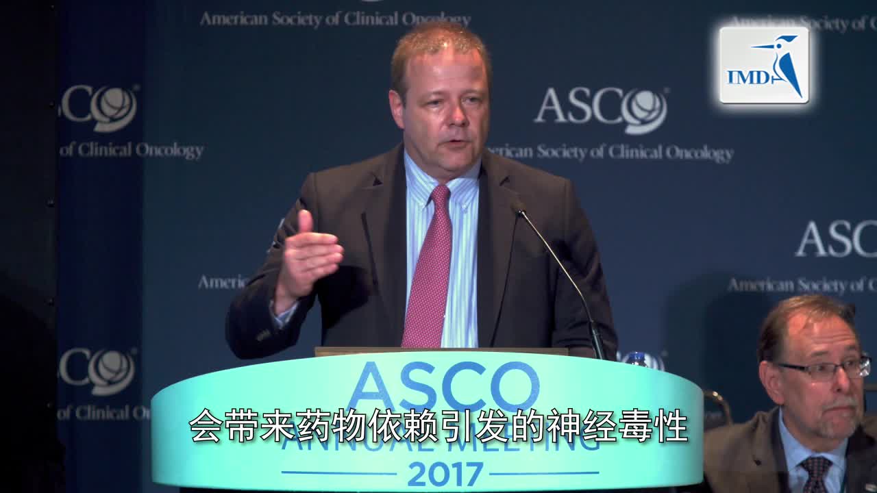 全球研究为结肠癌术后定制化疗设立基于风险的标准