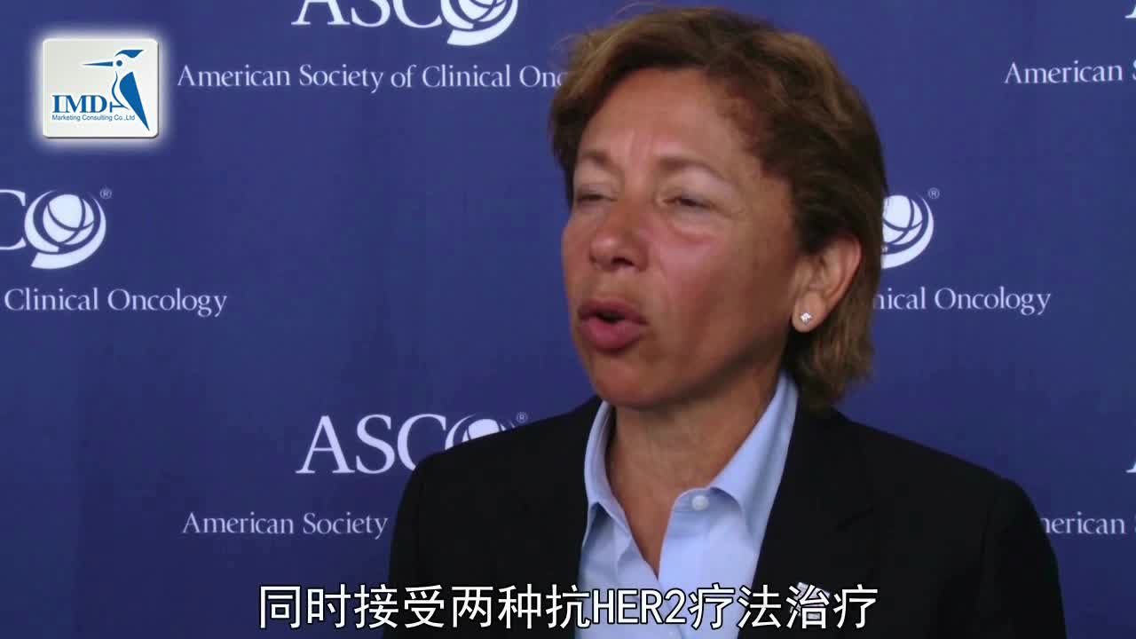 拉帕替尼对乳腺癌的治疗效果