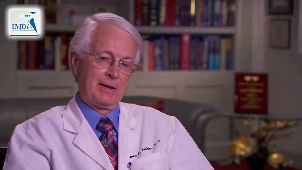 先天性心脏病的症状和手术步骤