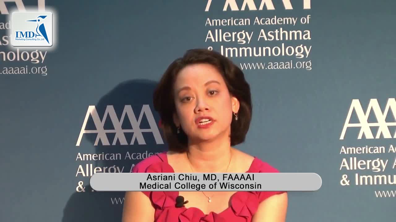 什么是皮肤过敏