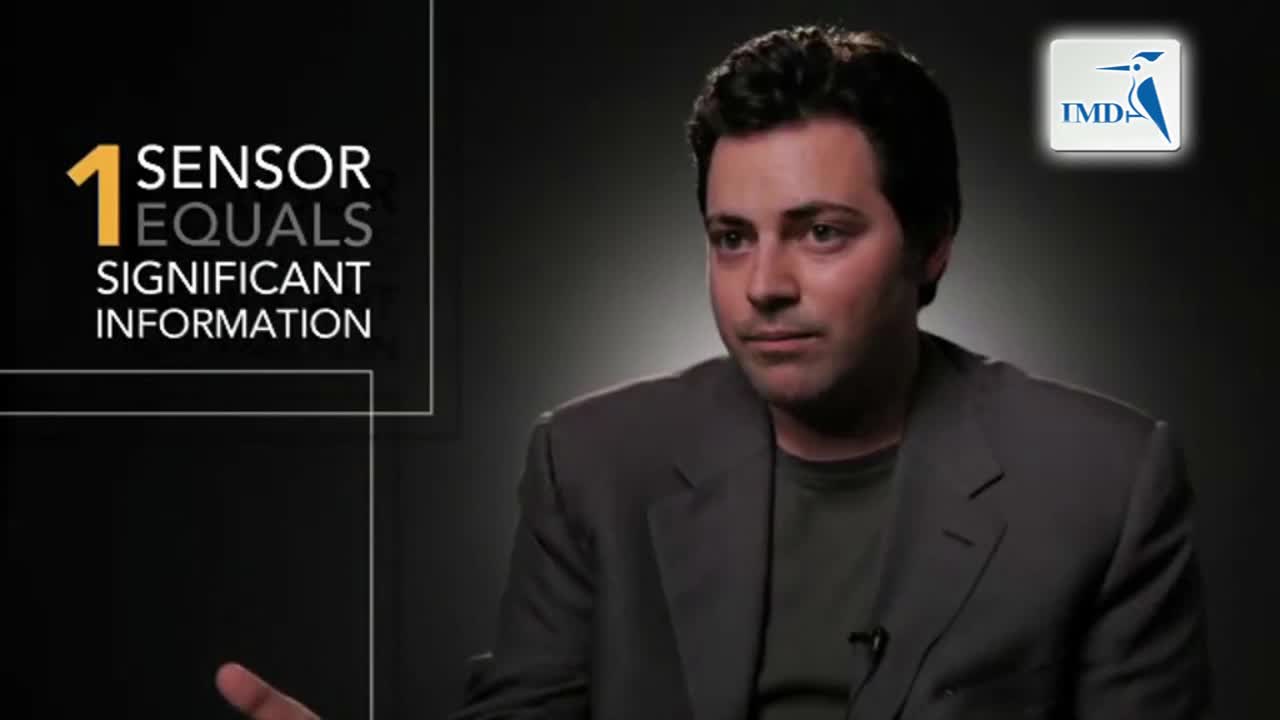 大脑传感器技术发展