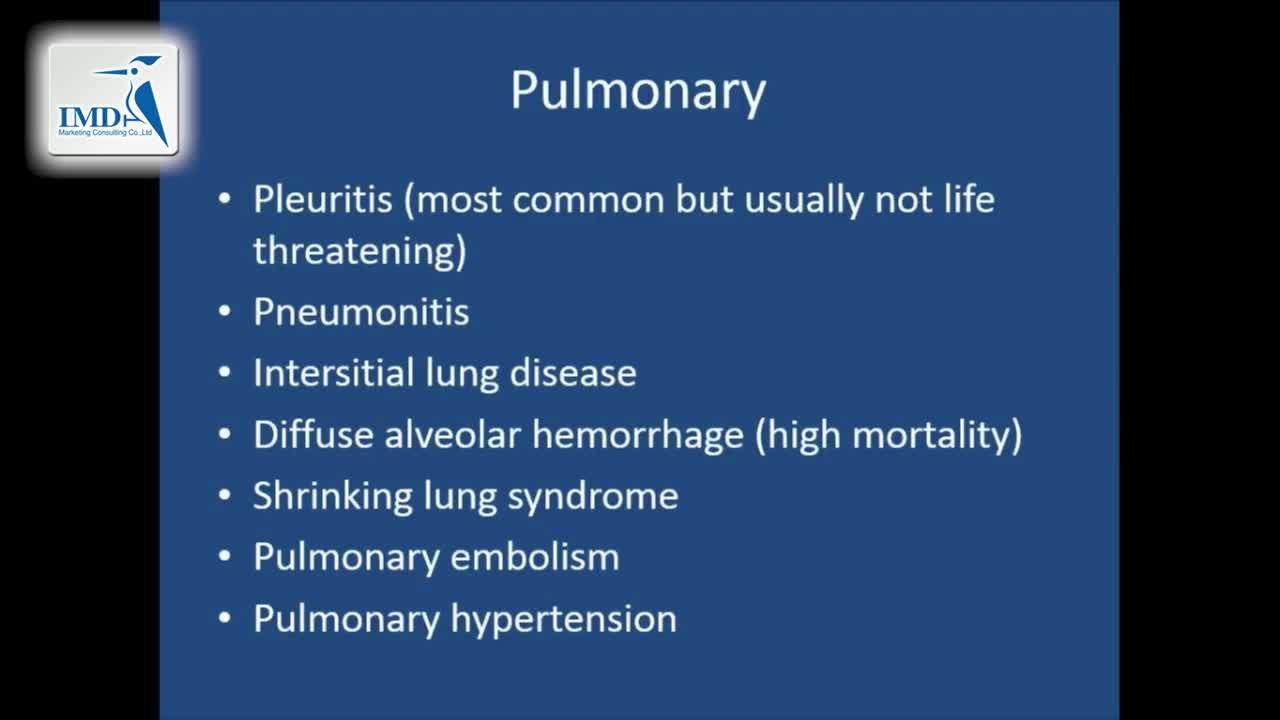风湿病诊断和治疗方法（5）