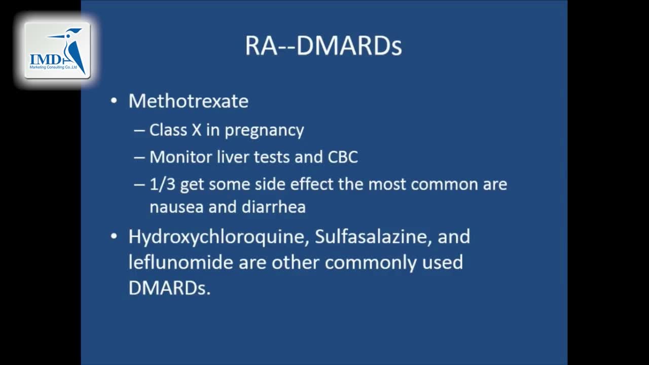 风湿病诊断和治疗方法（3）