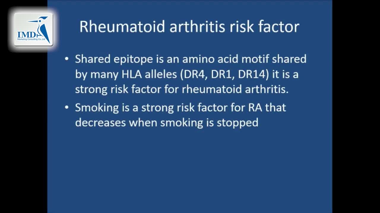 风湿病诊断和治疗方法（2）