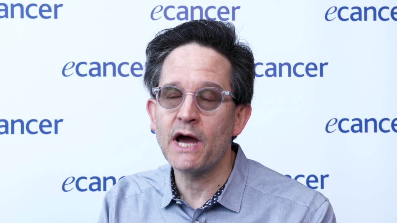 Michael Weingarten-ecancer Web