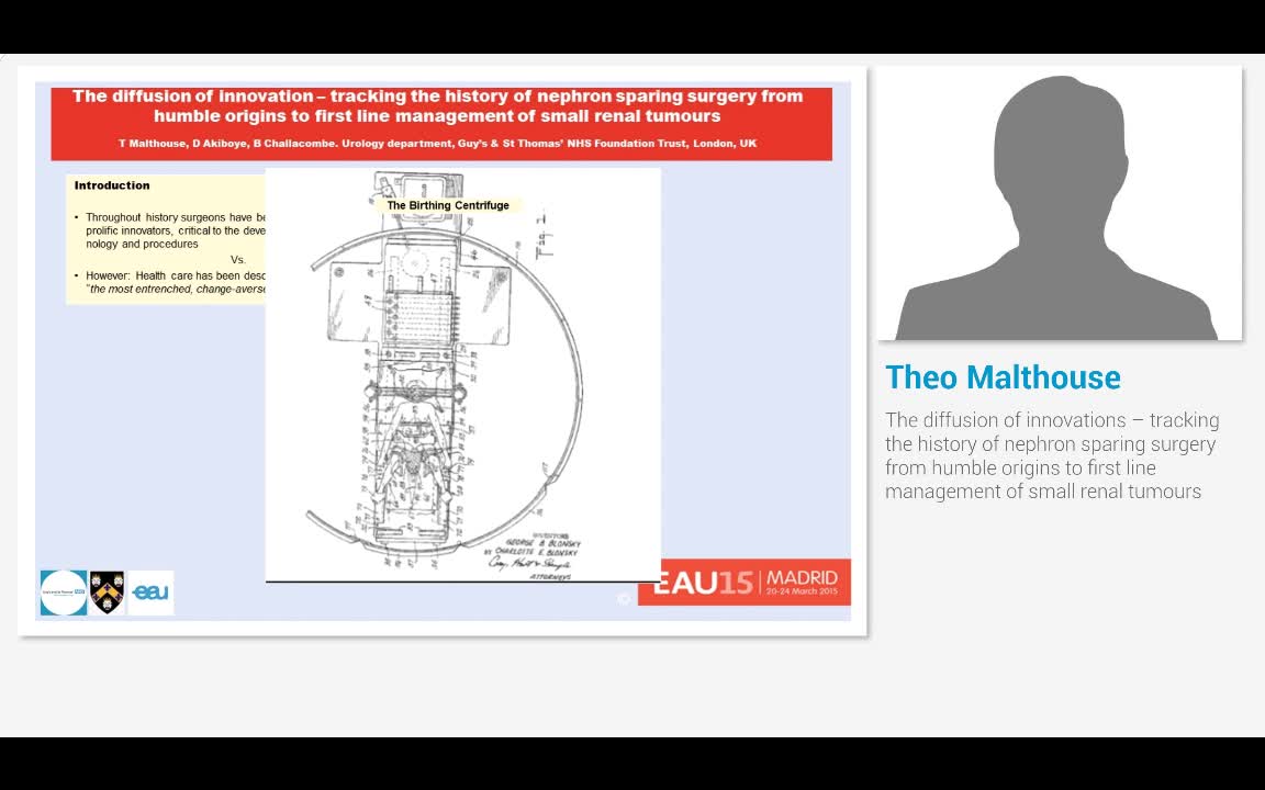 The diffusion of innovations - tracking the history of ne..-