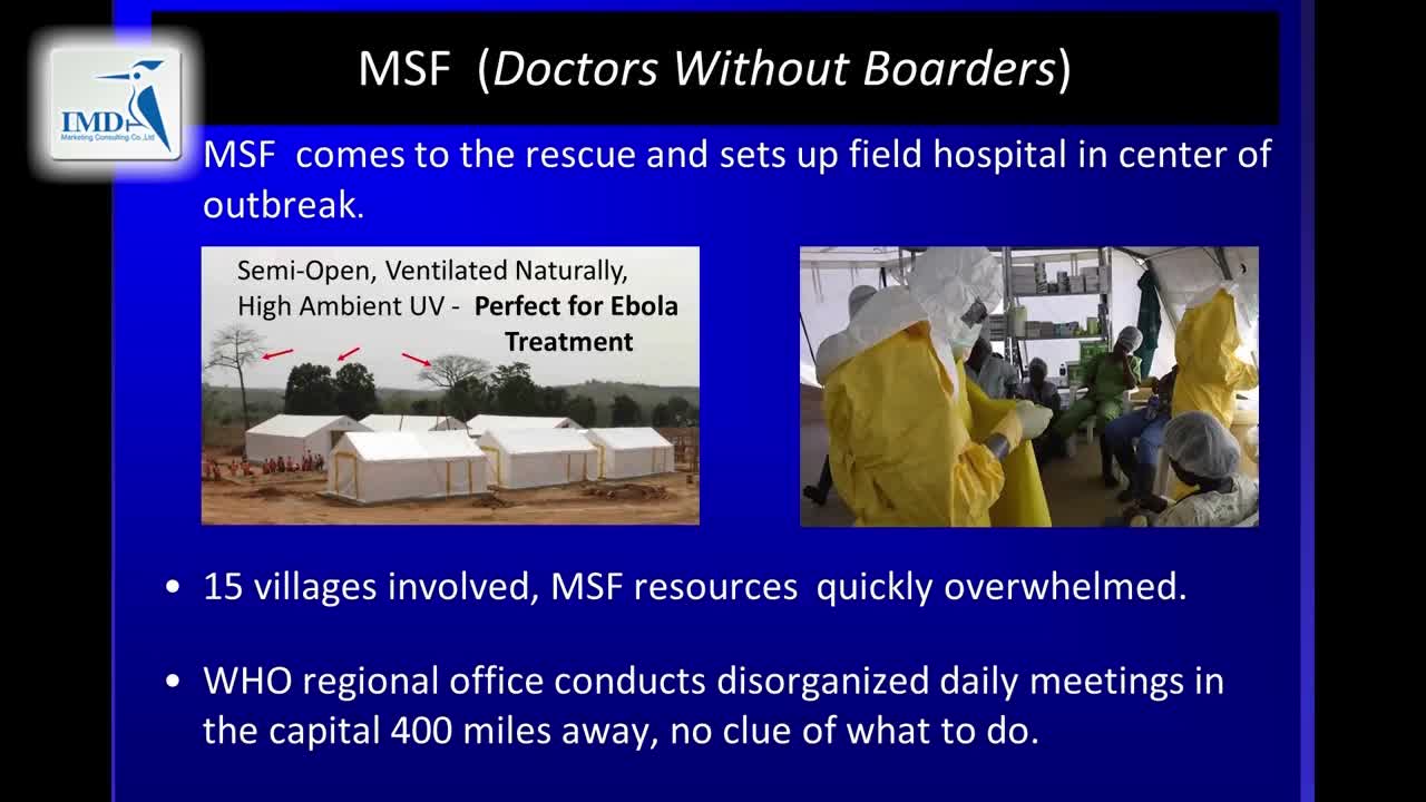 新兴传染病（3）