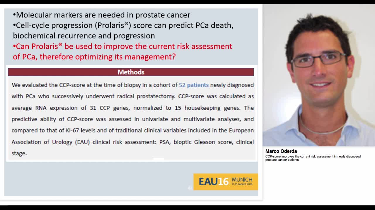 CCP-score improves the current risk assessment in newly d-