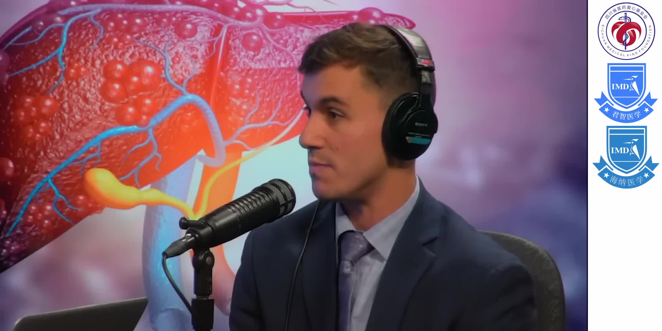 Alcohol-related liver disease_ Mayo Clinic Radio 1-4