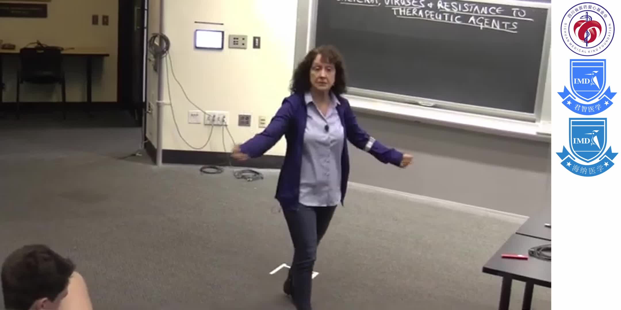 Infectious Disease, Viruses, and Bacteria 4