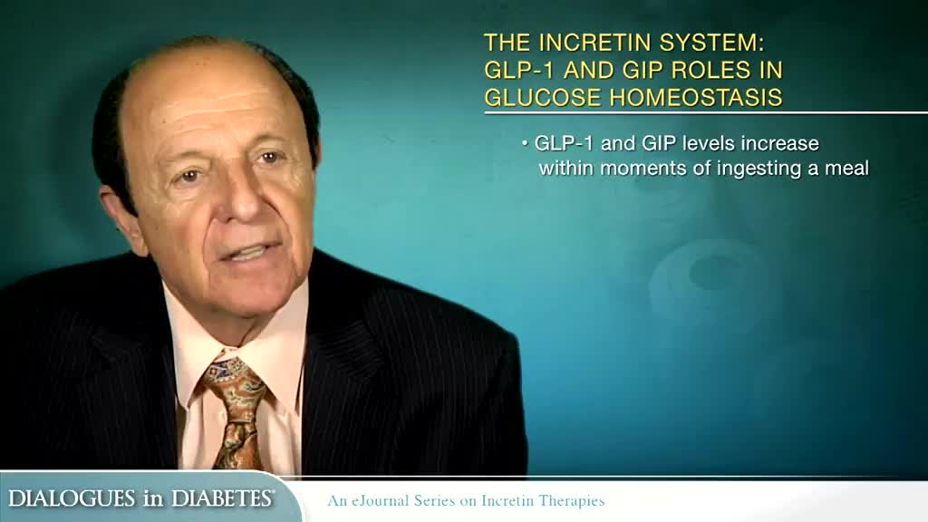 Pathophysiology and Treatment Options Targeting the Incretin Pathways in Type 2 Diabetes