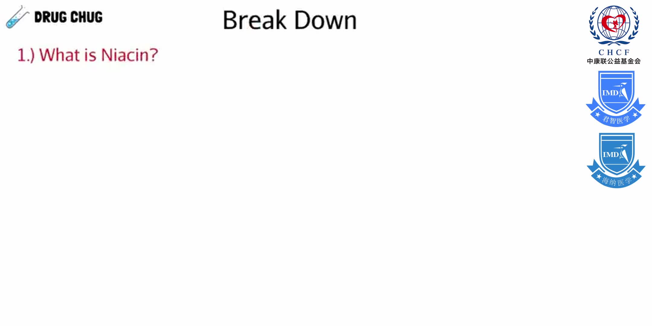 How does Niacin (B3) Work_ (+ Pharmacology) 1-1