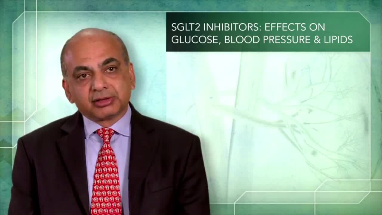 识别结合SGLT2抑制剂在实践中的挑战（1）