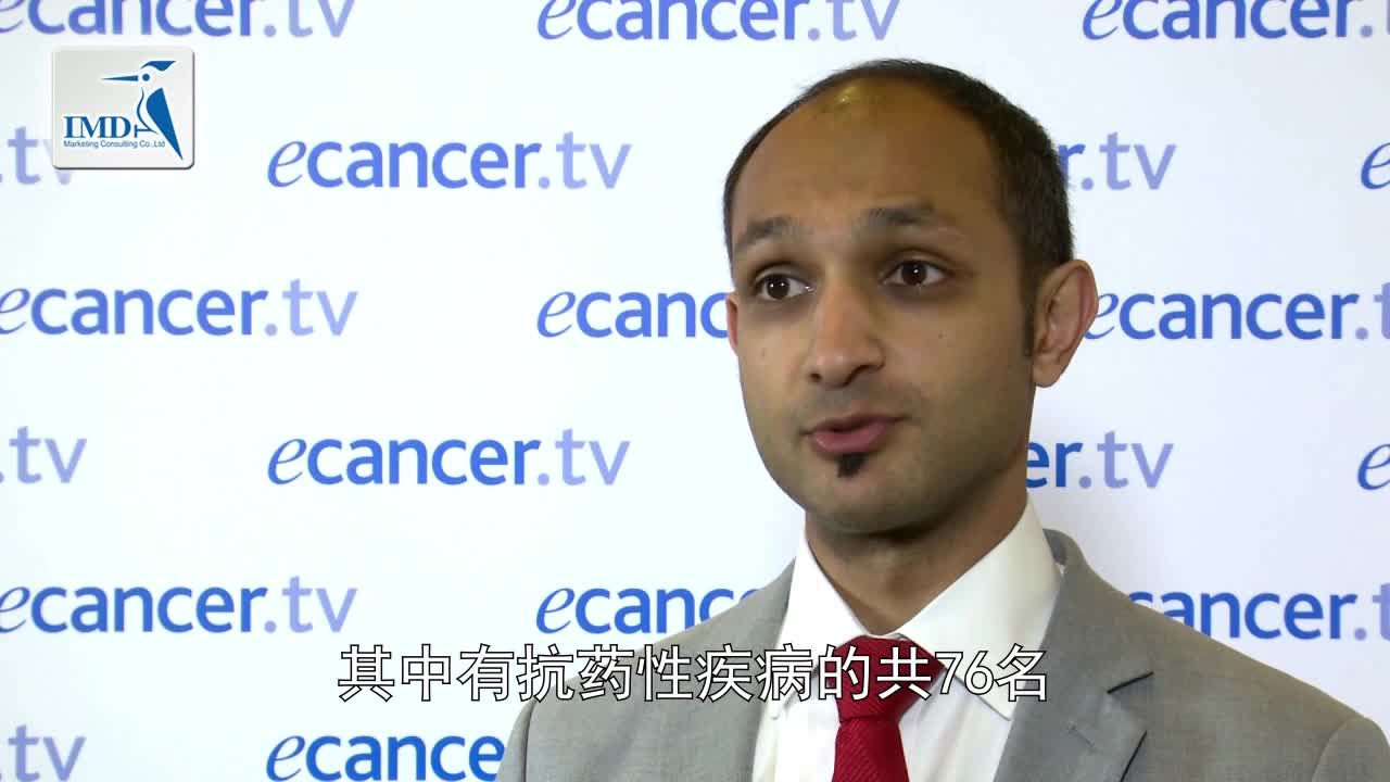 抗铂性晚期生殖细胞肿瘤患者的治疗靶点