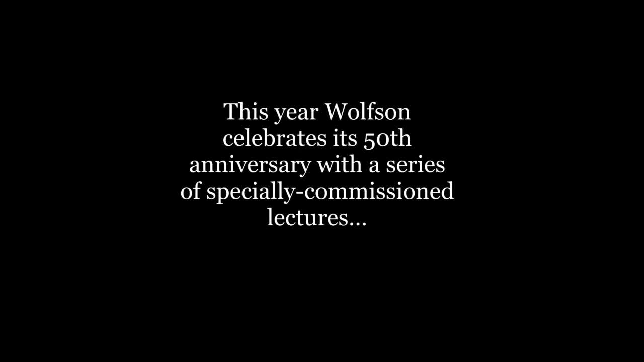 James Wood Lecture_ Bats and rats and emerging infectious diseases（英国剑桥大学）