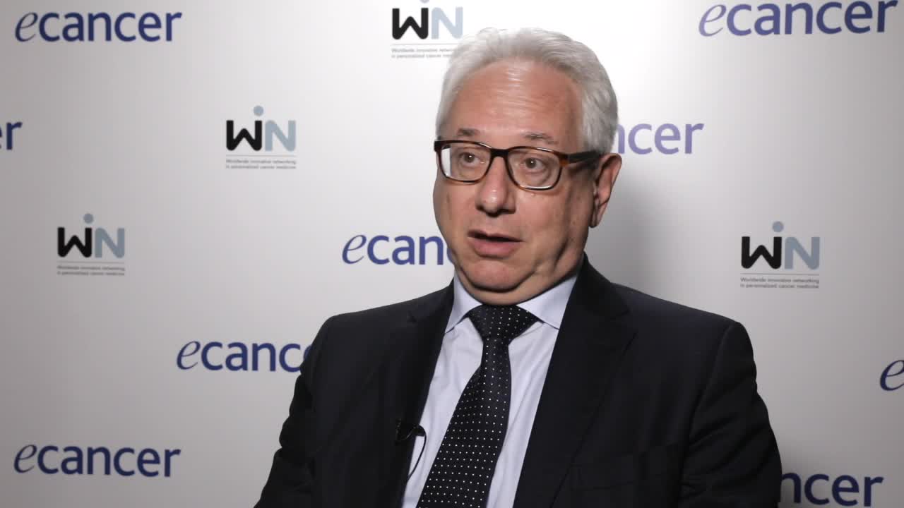 Giorgio Massimini-ecancer Web