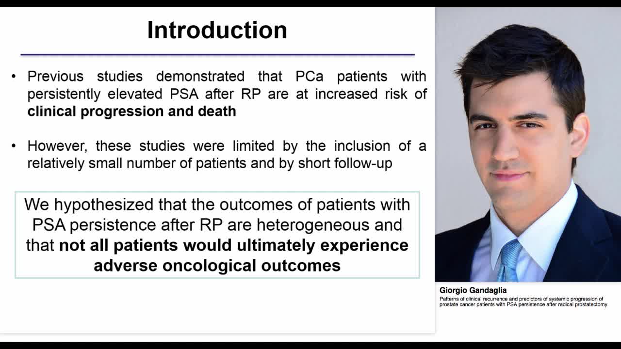 Patterns of clinical recurrence and predictors of systemi-
