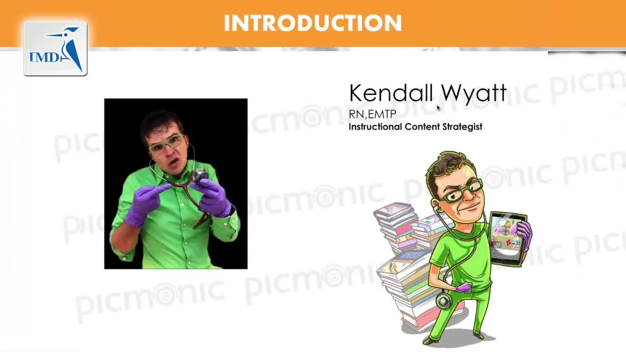 关于精神疾病的一切：pricmonic护理网络研讨会（1）