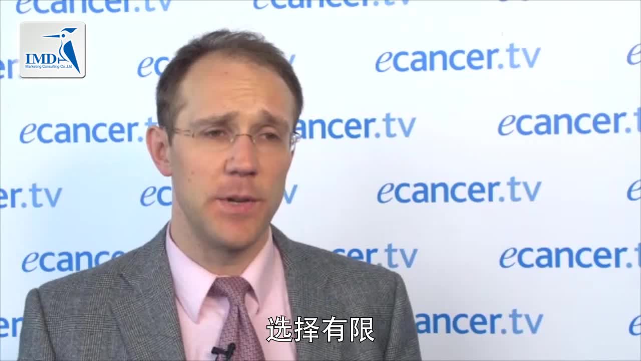 PD-1阻断药治疗头颈癌效果大有希望