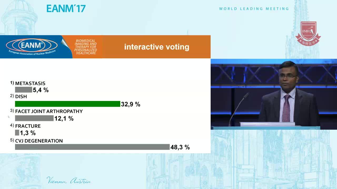 SPECT CT十大诊断2