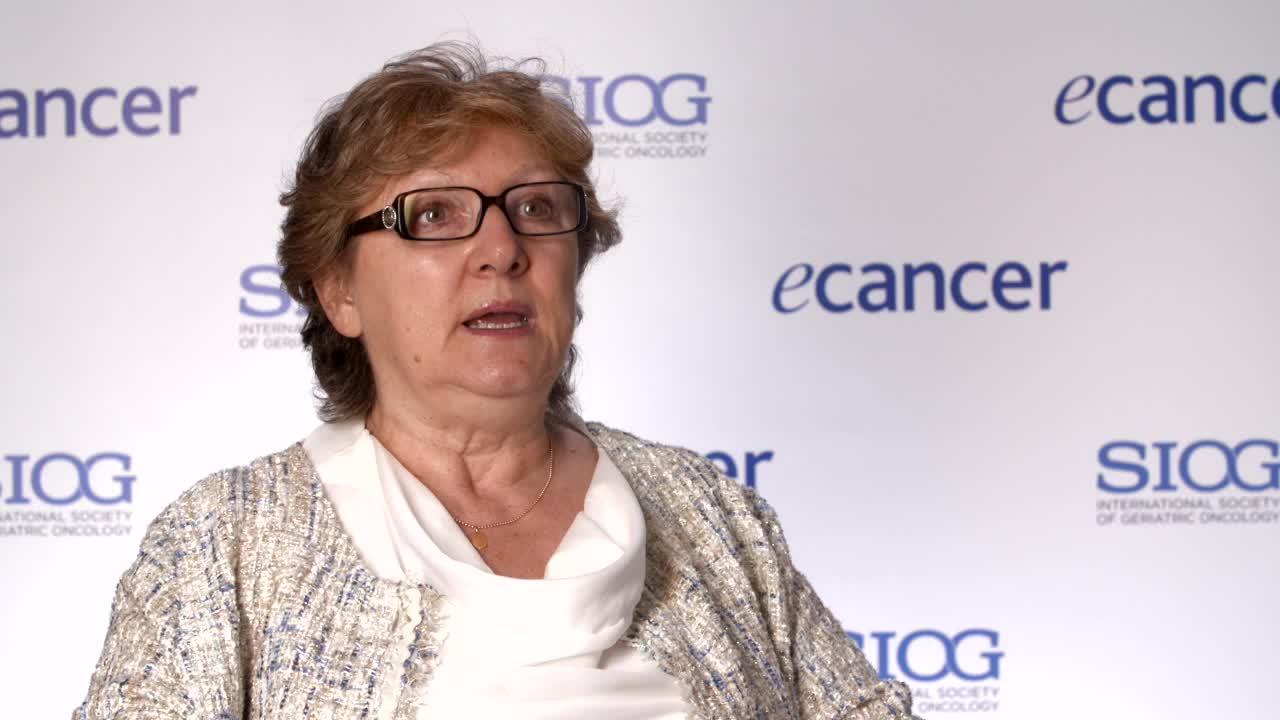 Dr Carla Ripamonti -ecancer Web
