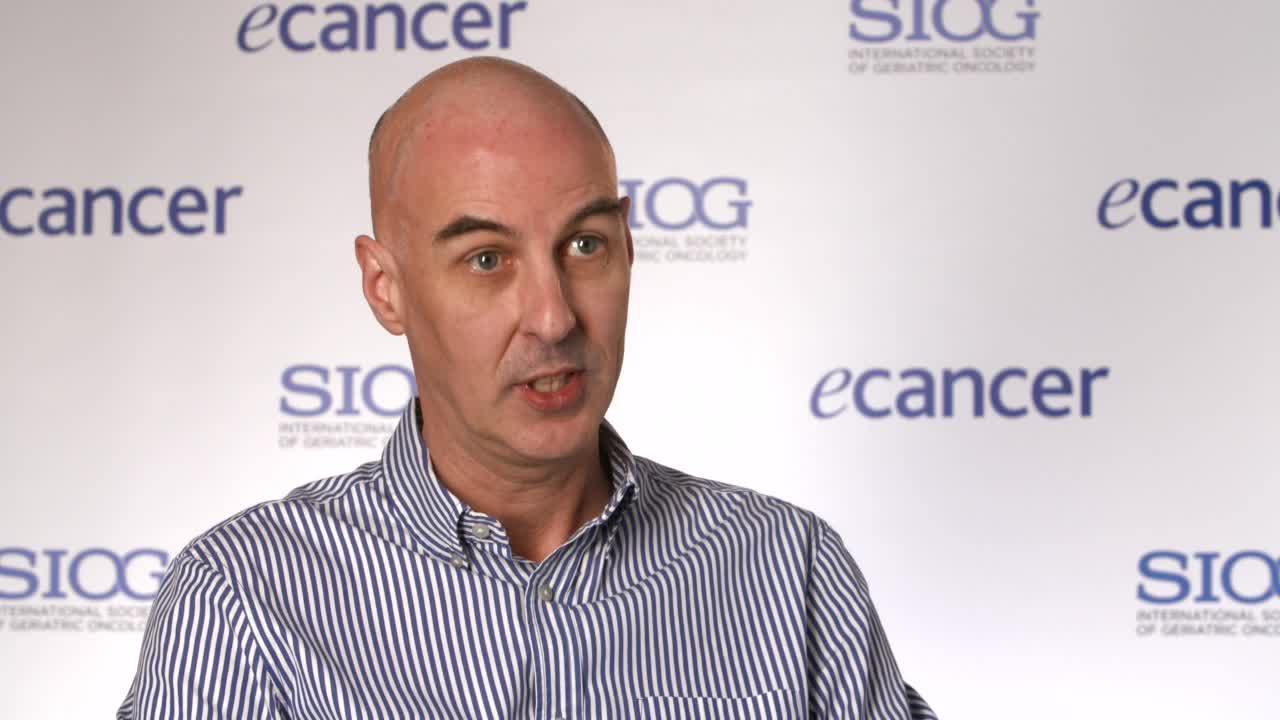Dr Chris Plummer-ecancer Web