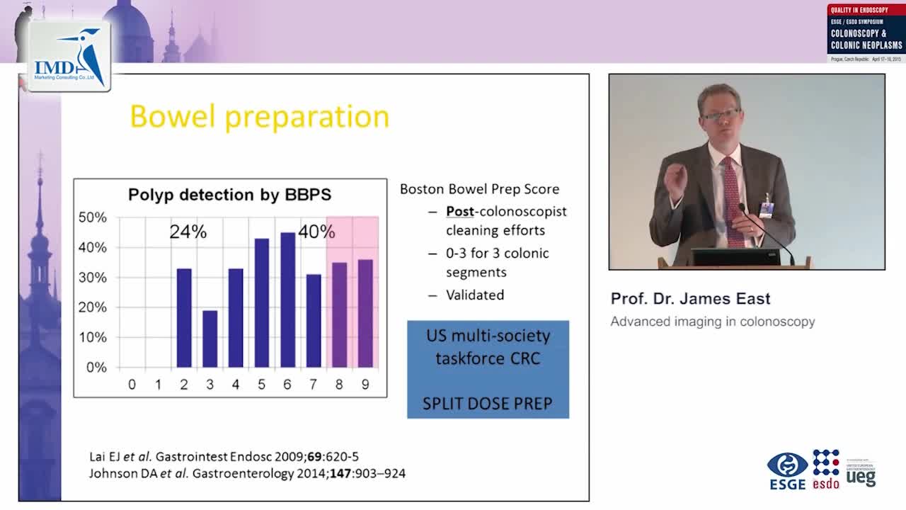 结肠镜检查影像（3）