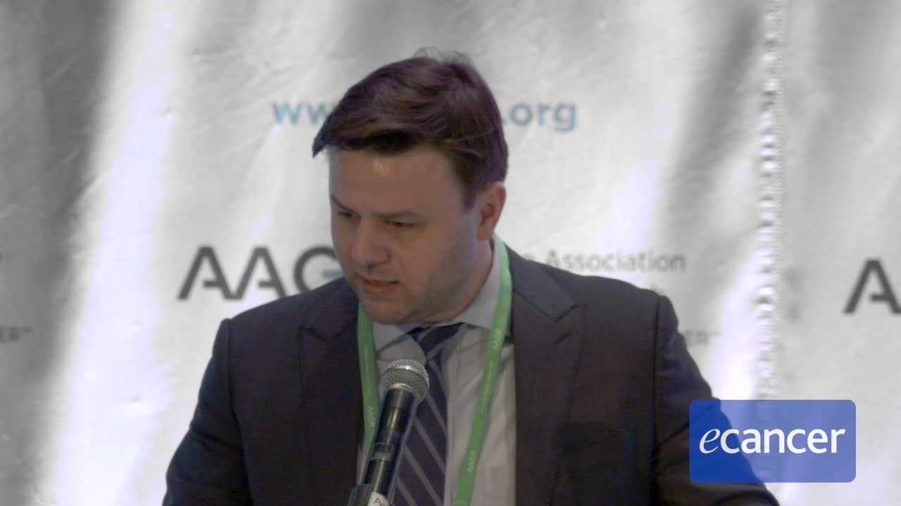 Matthew Hellmann PC-ecancer Web