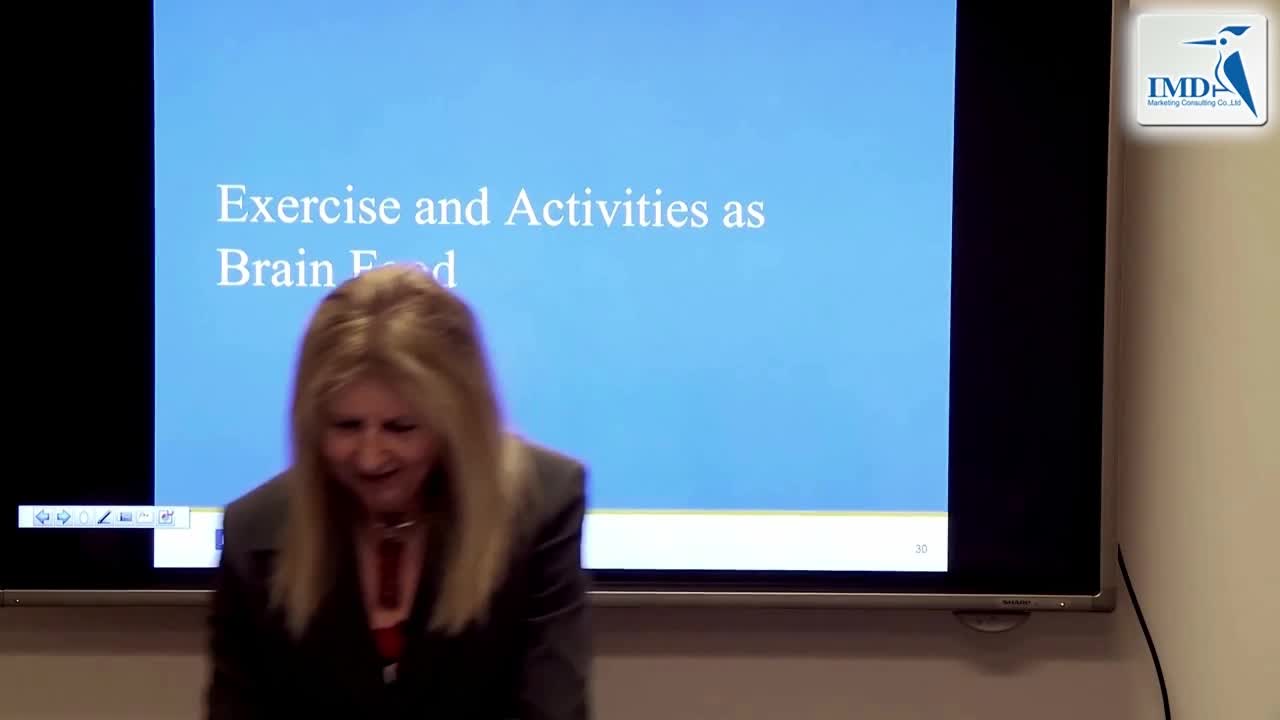 唐氏综合症和其他智障患者（10）