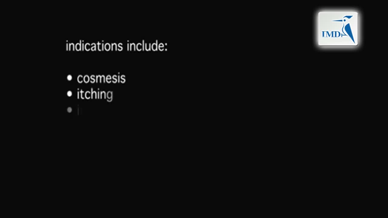 如何进行剪刀活检