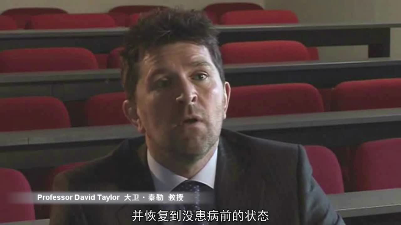 抗精神药物是否对患者都有效