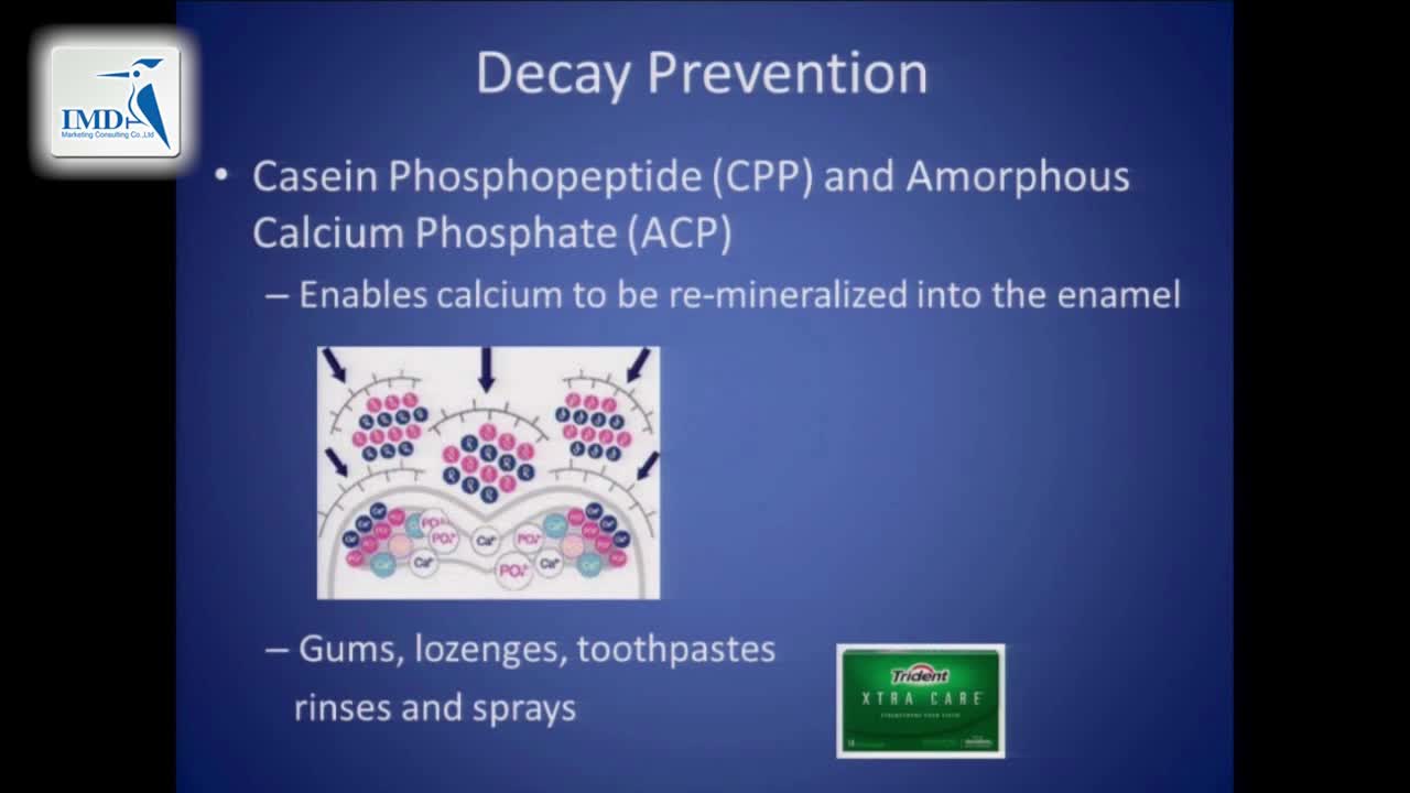 癌症治疗后如何管理牙齿健康（12）