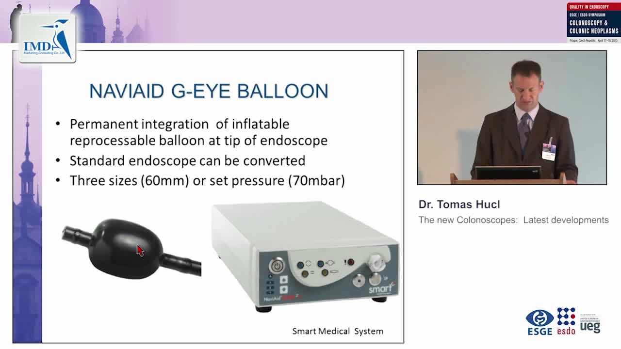 结肠镜的最新发展（3）