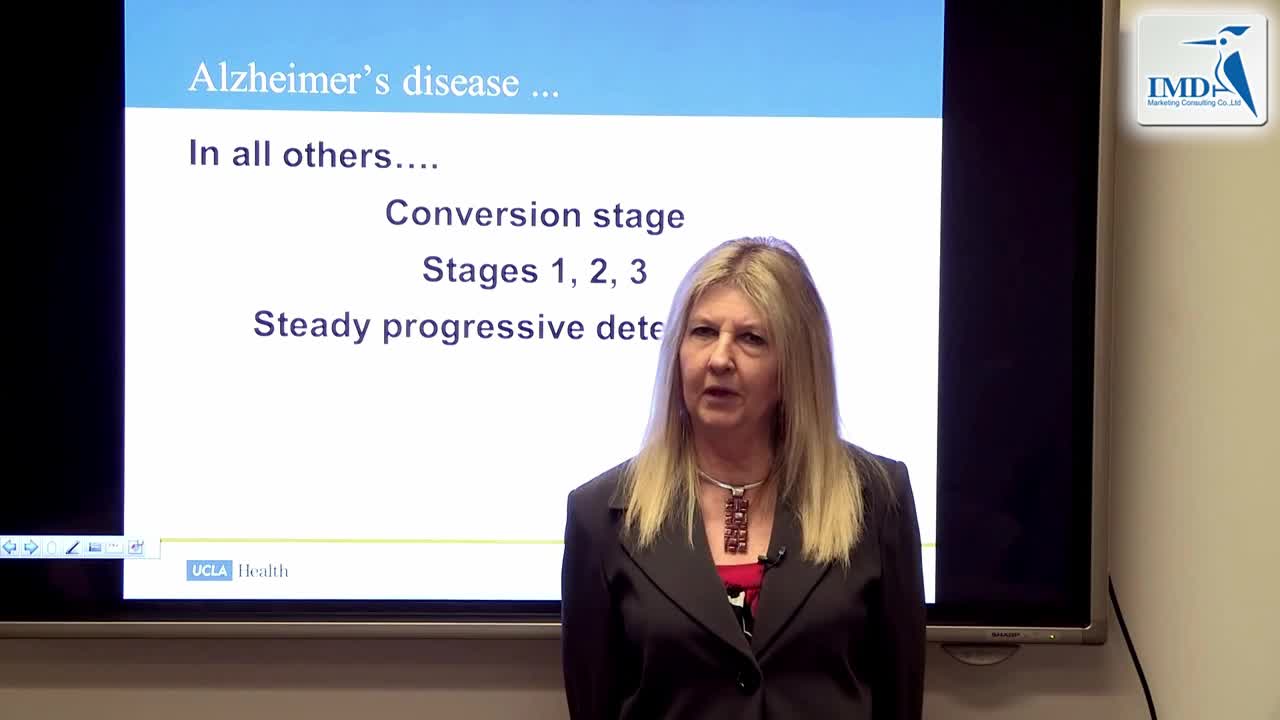 唐氏综合症和其他智障患者（4）