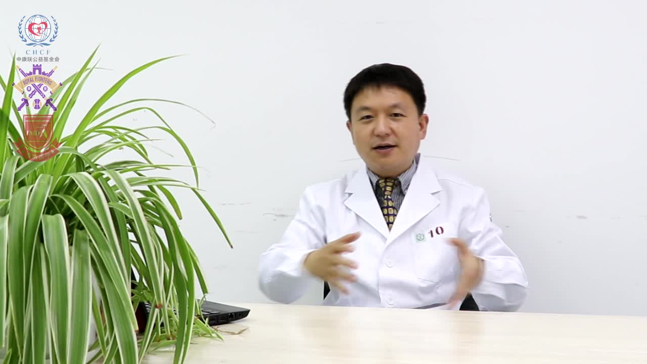 庞宇-关于阿尔茨海默病的那些事儿5