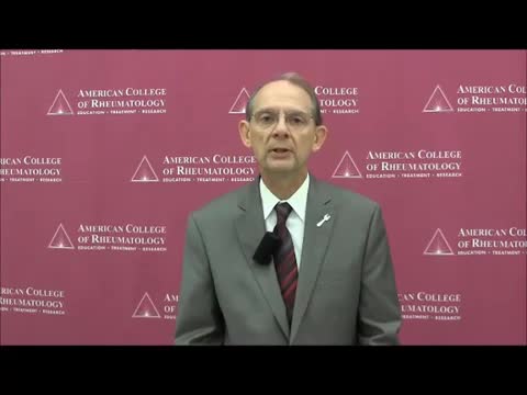 为什么类风湿关节炎患者患心脏病的风险更高